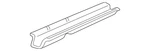 Genuine Gm Side Rail New Oem 15075205. Fixed Price $24.98.