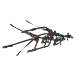 Yakima Hangout Trunk Compact Foldable 2 Bicycle Mount Rack Carrier, Black. Fixed Price $158.95.