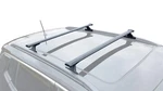Brightlines Cross Bars Luggage Roof Racks Replacement For 2018-2025 Jeep Compass. Fixed Price $55.99.