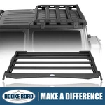Hooke Road Roof Rack Storage Cargo Carrier For 2018-2026 Jeep Wrangler Jl 2-DOOR. Fixed Price $299.82.