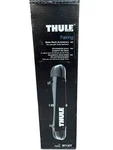 New Thule 871XT 38 Roof Rack Wind Fairing Airscreen Deflector. Fixed Price $119.99.