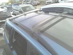 Forester 2015 Luggage Rack 1341336. Fixed Price $193.49.