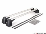 Genuine Mini - Roof Rack Base Bars Cross Member 82712327916. Fixed Price $409.79.