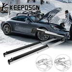 For Porsche 911 Ski Snowboard Roof Racks Carriers Mount Slide W/ Lock. Fixed Price $119.89.