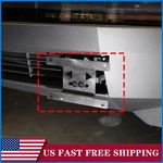 1 Pack Steel License Plate Bracket For 2024-2026 Tesla Cybertruck. Fixed Price $36.99.