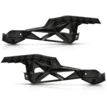Fit For 2011-2016 Town & Country 2011-2020 Grand Caravan Fender Support Bracket. Fixed Price $27.77.