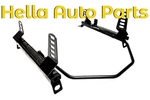 Plm Mfg Honda Civic 06-11 Low Seat Rail Slider Frame Base Driver Side. Fixed Price $149.98.