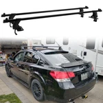54" Roof Rack Cross Luggage Cargo Carrier & Lock For Subaru Legacy 2005-2024. Fixed Price $149.26.