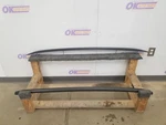 2022 Audi Q3 Line Luggage Rack Roof Rail Set. Fixed Price $300.00.
