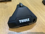 1X Single Thule 710500 Evo Clamp Foot. Fixed Price $27.19.