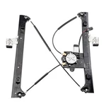 Front Right Power Window Regulator With Motor For 2002-2009 Chevy Trailblazer. Fixed Price $38.99.