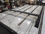 Explorer 1995 Luggage Rack 606844. Fixed Price $224.00.