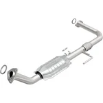 24404 Magnaflow Catalytic Converter Driver Left Side Hand For Toyota Tundra. Fixed Price $720.00.