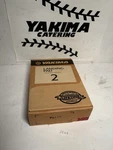 Yakima Landing Pad Control Tower Bases Part# 00222 Brand New. (3506). Fixed Price $20.00.