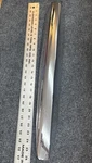 2008-2017 Buick Enclave Lh Driver Side Front Luggage Roof Rack End Cap 23839. Fixed Price $28.99.