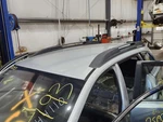 2010-2014 Subaru Outback Roof Rack Luggage Side Rails And Crossbars Oem. Fixed Price $284.99.