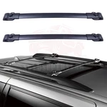 Aluminum Oe Style Bolt-on Roof Rack Rail Cross Bar For Toyota Sienna 2011-2020. Fixed Price $59.69.