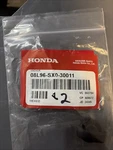 Oem Honda Roof Rack Anchor Set 08L96-SX0-30011 Accord Civic Odyssey Pilot. Fixed Price $15.00.