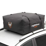 Rightline Gear Range Jr Weatherproof 10 Cu Ft - Rack, Black. Fixed Price $125.99.