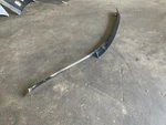 Mercedes S550 2011 Right Passenger Side Upper Roof Rail Molding Trim Factory. Fixed Price $100.61.