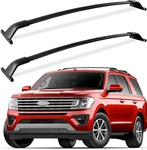 Kinggeri Roof Rack Cross Bars Ford Expedition 2018-2026 Navigator 18-24. Fixed Price $59.40.