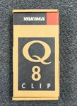Yakima Q8 Clips For Tower System Part #00608 Brand New. Fixed Price $70.00.