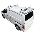 For Nissan NV200 2013-2021 Vantech H1 Series Cargo Rack System W Roller. Fixed Price $551.20.