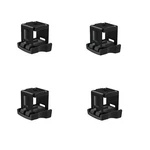 Thule Squarebar Adapter To Tube 4-PACK 889-7. Fixed Price $23.72.