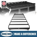 Hooke Road Roof Rack Basket Ford Bronco 2021-2026 4-DOOR Hardtop Full Size. Fixed Price $499.99.