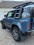 New Oem Land Rover Expedition Roof Rack VPLER0180 Defender 90 2020-2023. Fixed Price $1000.00.