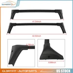 For 2021-2022 Nissan Rogue Roof Rack Cross Bar Set Luggage Carrier Cargo. Fixed Price $64.78.