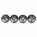 Genuine Ford Roof Rail Nut W714060-S437. Fixed Price $5.52.