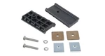 Rhino Rack Vortex Bar Rl Fit Kit- VA-FK1. Fixed Price $24.99.