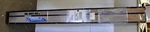 RB-1001-49 Rage Adjustable Rail Mounted Aluminum Roof Crossbars 53-3/8" Long. Fixed Price $44.95.