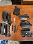 Thule Rail Clamp Parts Volvo. Fixed Price $25.00.