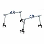 Reese Truck Bed 800 Lbs Transrack Fits Any Size W/ Hardware. Fixed Price $420.99.