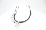 2008-2021 Subaru Impreza Wrx Sti Power Steering Rack Lines Hoses Oem EJ257. Fixed Price $134.99.