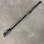 Oem Ford Expedition Passenger Right Roof Rack Luggage Rail 7L1Z4055114CA #0433. Fixed Price $165.00.