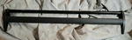 Chevrolet Gm Oem Roof Rack Rail Luggage Carrier-cross 88937291. Fixed Price $250.00.