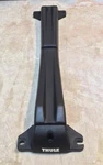 Oem Thule Replacement Adjustable Carrier Rail Only For Board Shuttle 811XT New. Fixed Price $41.00.