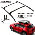 220 Lbs For Mazda CX-5 CX5 2017-2025 Roof Racks Cross Bar Side Rail Aluminum. Fixed Price $145.80.