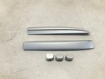 16-20 Kia Sorento Rear Roof Rail Luggage Left & Right Cap Set 5. Fixed Price $119.99.