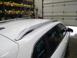 Cherokee 2014-2021 Left Luggage Rack 1778454. Fixed Price $144.99.