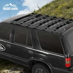 Xpand Your Capability: Overland Roof Rack For S10 Blazer 95-05 W/ 330 Lb Load. Fixed Price $259.99.