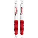 Rancho RS5000X Rear Shocks For Silverado Sierra Ram 1500 W/ Lifted Suspension. Fixed Price $137.91.