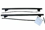 Nos 01-07 Fits Dodge Caravan Town & Country Lugge Roof Rack Rails 82206655AB. Fixed Price $289.99.