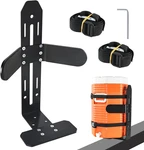 5 Gallon Water Cooler Holder Rack For Utv Truck Trailer Tractor Landscaping 80. Fixed Price $91.77.