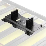 Front Runner Outfitters Rotopax Rack Mounting Plate. Fixed Price $99.95.