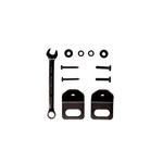 Yakima Mod Fit Kit 1 Roof Rack Mounting Hardware New. Fixed Price $23.20.