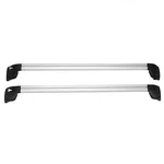 Genuine Volkswagen 2019-2023 Arteon Base Carrier Bars Black Or Silver 3G8071126. Fixed Price $394.47.